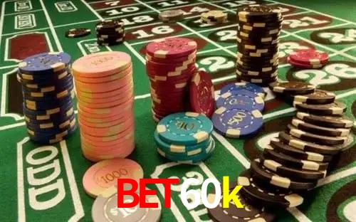 Apostas ao vivo bet60k